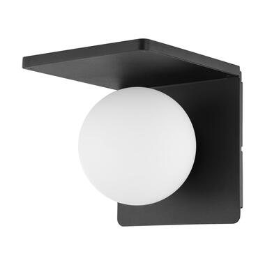 EGLO wandlamp Ciglie E14 - zwart/wit product