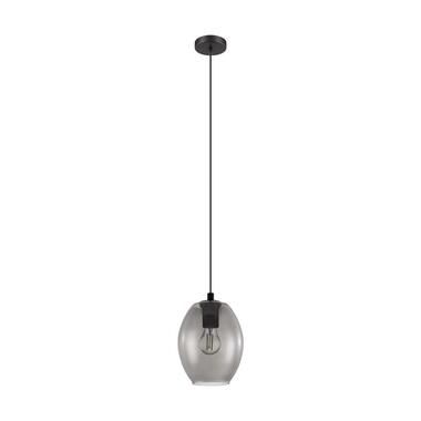 EGLO hanglamp Cadaques - zwart product