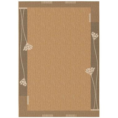 Tapis Anja - brun - 120x170 cm product