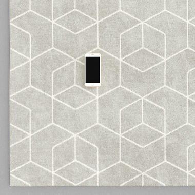 Tapis Nonza - beige - 200x290 cm product