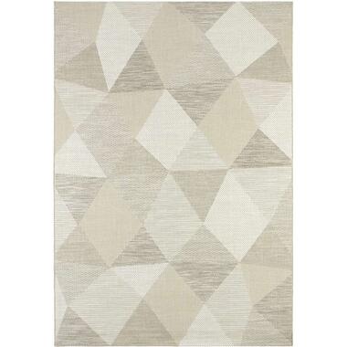 Tapis Tarma - beige - 160x230 cm product