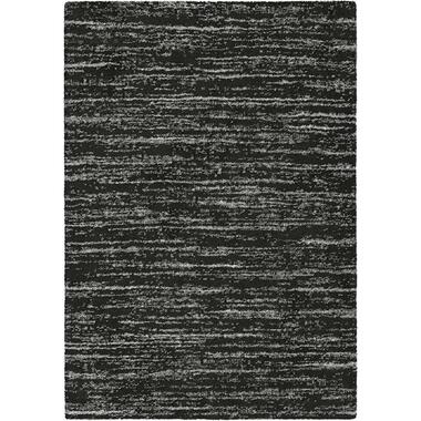 Tapis Caledon - noir - 160x230 cm product