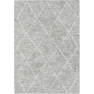 Tapis Lizzano - gris - 160x230 cm product