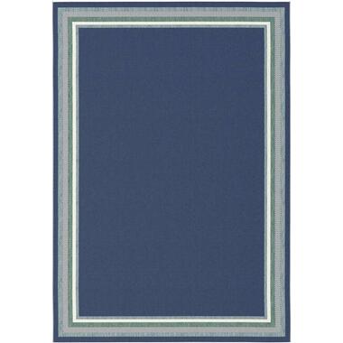 Tapis Margate - bleu - 120x170 cm product