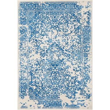 Tapijt Williston - blauw - 200x290 cm product