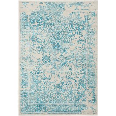 Tapis Williston - bleu clair - 200x290 cm product