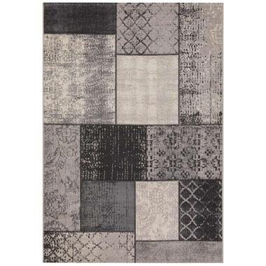 Tapis Atalaya - gris - 160x230 cm product