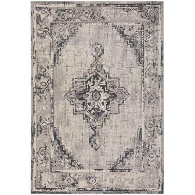 Tapis Bolivar - gris - 200x290 cm product