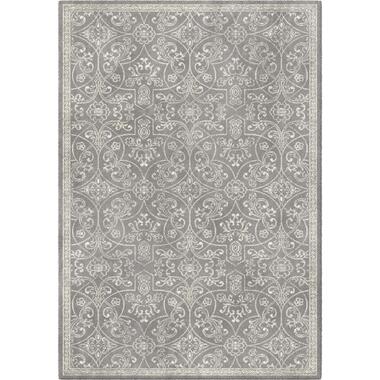 Tapis Paola - gris - 200x290 cm product