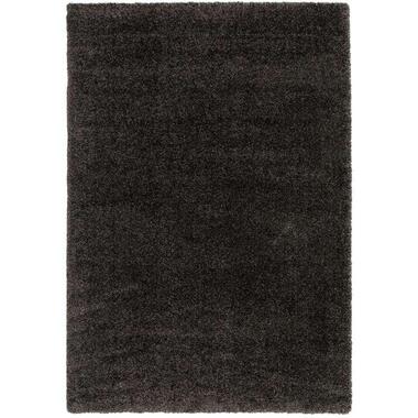 Tapis Haris - couleur anthracite - 80x150 cm product