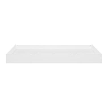 Tiroir de lit Alba - blanc - 20x200x94 cm product