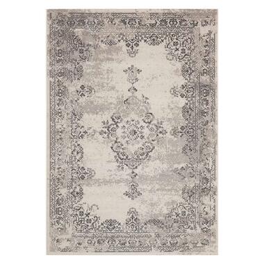 Tapis Vintage - crème - 120x170 cm product