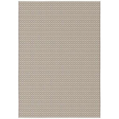 Tapis Nabule - brun - 120x170 cm product