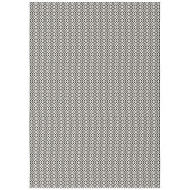 Tapis Nabule - noir - 160x230 cm product