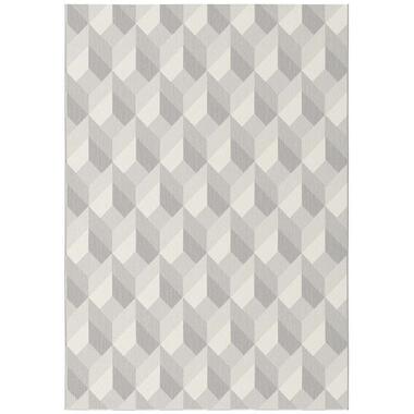 Tapis Fian - gris - 120x170 cm product