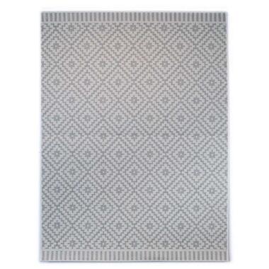 Tapis Ziga - gris - 80x200 cm product