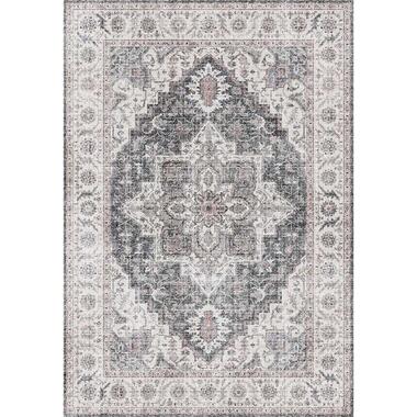 Tapis Saly - gris - 160x230 cm product