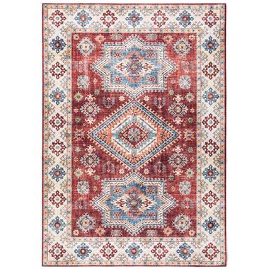 Tapis Nenea - rouge - 200x290 cm product