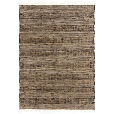 Tapis Timia - noir - 160x230 cm product