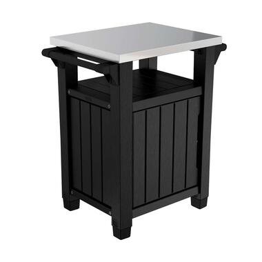 Keter table pour BBQ Unity XL Classic - grise product
