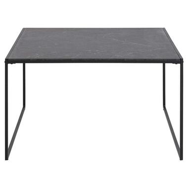 Table de salon Kilada - noire - 48x80x80 cm product