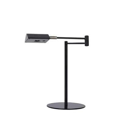 Lucide bureaulamp Nuvola - zwart product