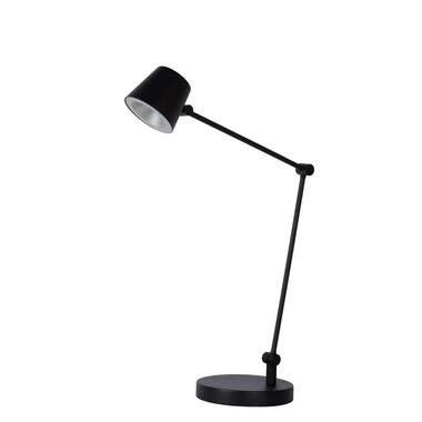Lucide lampe de bureau Jorius - noire product