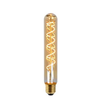 Lucide ampoule LED Bulb Amber filament E27 - Ø3,2 cm - h20 cm product
