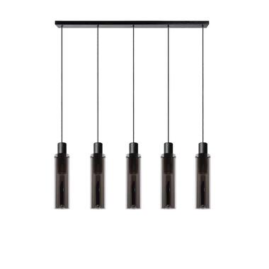Lucide hanglamp Orlando - fumé product