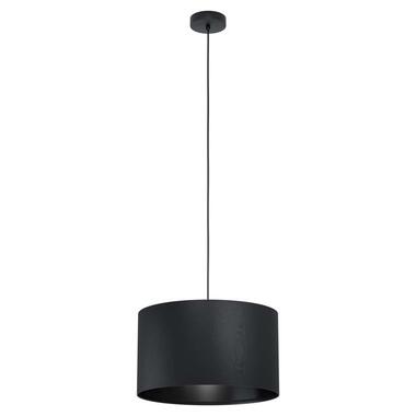 EGLO hanglamp Maserlo - zwart - Ø38 cm product