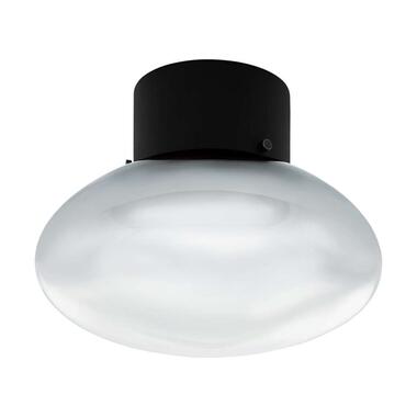 EGLO wandlamp Belategi - zwart product