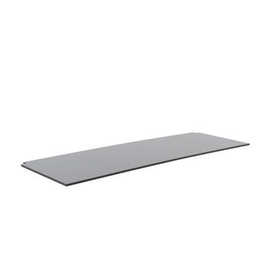 Vipack bureaublad voor Pino hoogslaper - grijs - 2x45x200 cm product