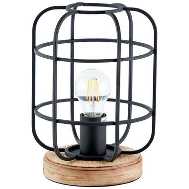 Brilliant lampe de table Gwen - noire product