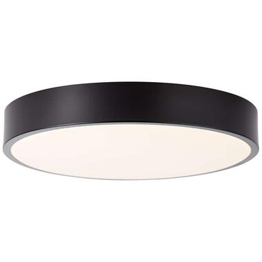 Brilliant plafonnier Slimline - LED - noir - 33 cm product