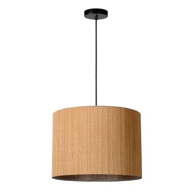 Lucide hanglamp Magius - lichte houtkleur product