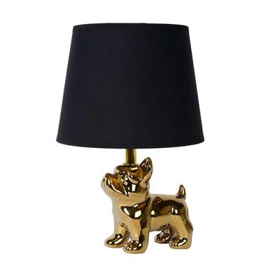 Lucide lampe de table Extravaganza Sir Winston - couleur or product