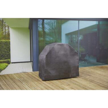 Outdoor Covers barbecuehoes - grijs - 195x65x110 cm product