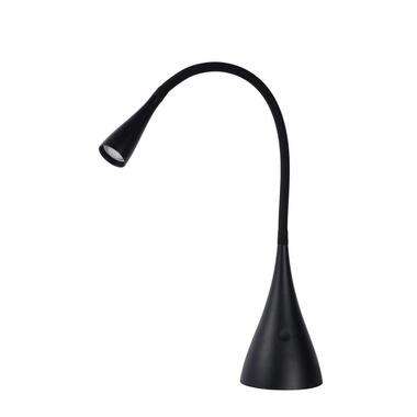 Lucide lampe de bureau Zozy - noire product