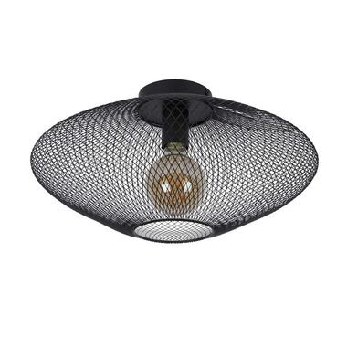 Lucide plafonnier Mesh - noir product