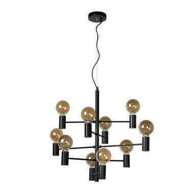 Lucide suspension Leanne - noire product