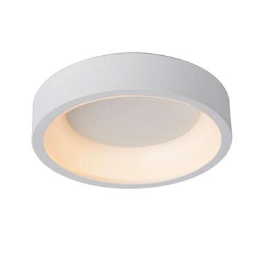 Lucide plafonnier LED Talowe - blanc - Ø30 cm product