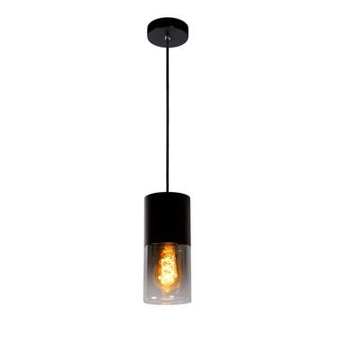 Lucide hanglamp Zino - zwart product