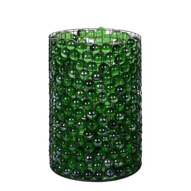 Lucide lampe de table Extravaganza Marbelous - verte product