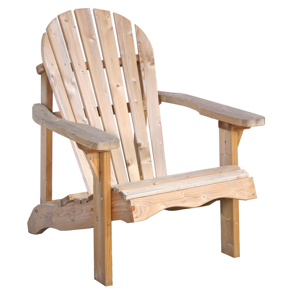 Chaise de jardin SenS-Line Comfortline - bois imprégné product