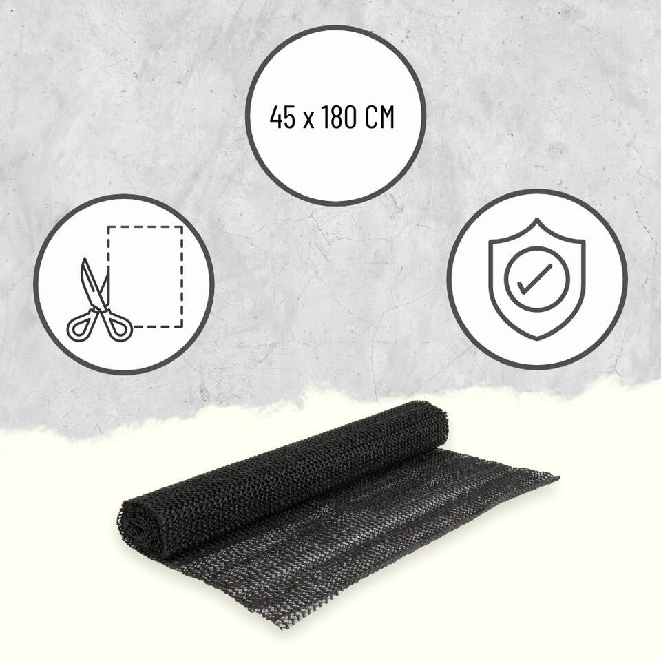 Tapis de Cuisine Long, Bande Antidérapant résistant à l'huile Résistant à  la saleté, Coussin de Pied Restaurant Entrez par la Porte Porte Chambre  (Color : Gray, Size : 45x75cm+45x150cm) : : Cuisine