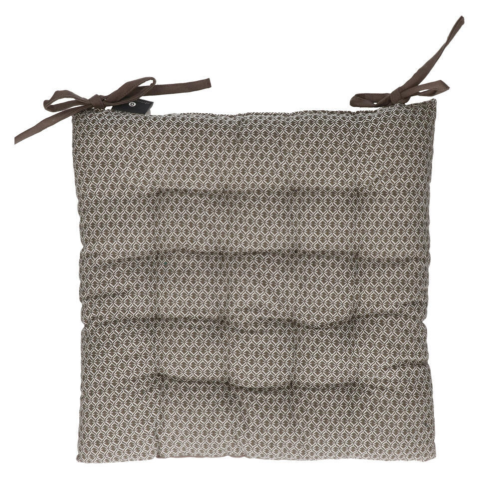 Rocca Badmat Ivory | 60 x 60 cm | Ivoor | Katoen | Polyester kopen Rocca Badmat Ivory | 60 x 60 cm | Ivoor | Katoen | Polyester kopen