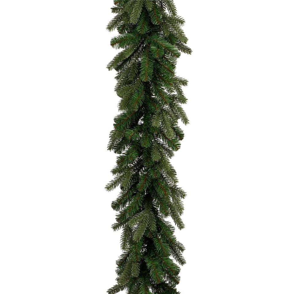 Triumph Tree Sherwood Guirlande de Noël - L180 cm - Vert