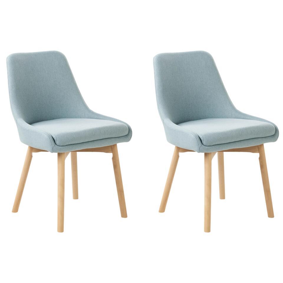DeAO Kit Complet Poupée 30 Cm - Poussette, Berceau, Chaise, Biberon, Bavoir, Couverts - Jeu De Rôle Pour Filles 3 Ans