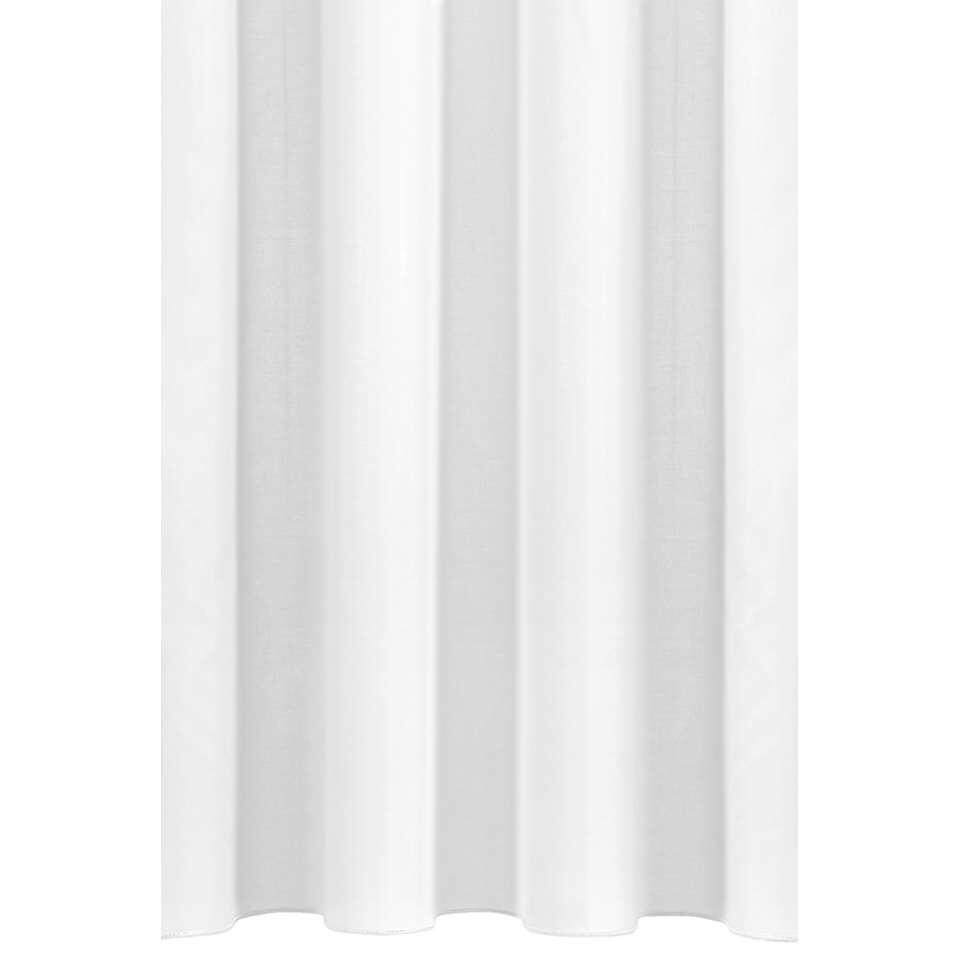 Voile Sander - off-white - 290 cm