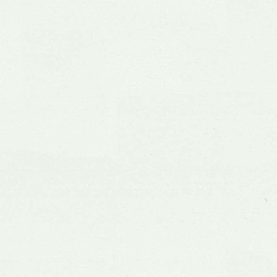 Fenstr store vénitien en bois 50 mm - blanc - 100x130 cm